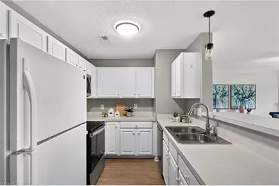 4290 Cedarcroft Court #2A, Greensboro, NC 27409 - Photo 29