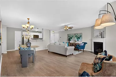 4290 Cedarcroft Court #2A, Greensboro, NC 27409 - Photo 27
