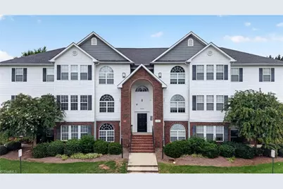 4290 Cedarcroft Court #2A, Greensboro, NC 27409 - Photo 3