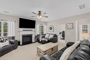 3428 Silverlake Ct, Jamestown, NC 27282 - Photo 5