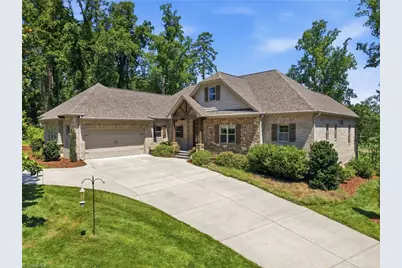 5306 Rockingham Road E, Greensboro, NC 27407 - Photo 3