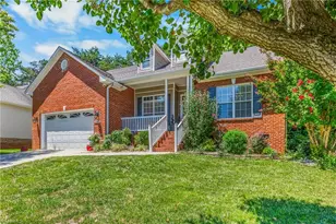 3947 Navy Pl, High Point, NC 27265 - Photo 3