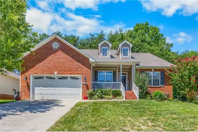 3947 Navy Place, High Point, NC 27265 - Photo 1