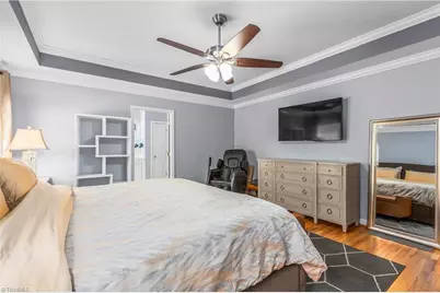 3947 Navy Place, High Point, NC 27265 - Photo 25