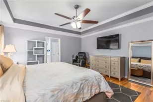 3947 Navy Pl, High Point, NC 27265 - Photo 25