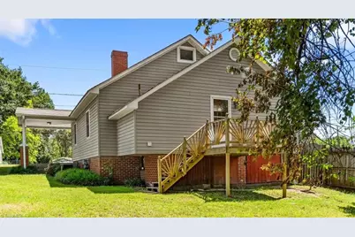 1025 Lawson Street, Eden, NC 27288 - Photo 35