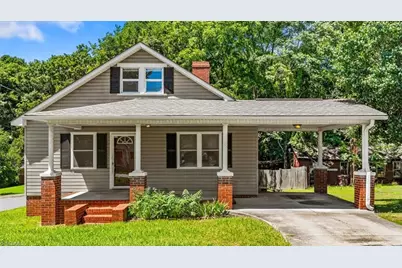 1025 Lawson Street, Eden, NC 27288 - Photo 1