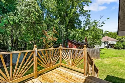 1025 Lawson Street, Eden, NC 27288 - Photo 33