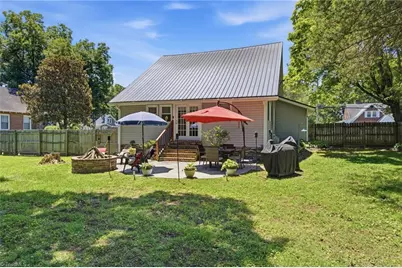 397 Wilkesboro Street, Mocksville, NC 27028 - Photo 41