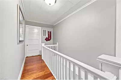 397 Wilkesboro Street, Mocksville, NC 27028 - Photo 29
