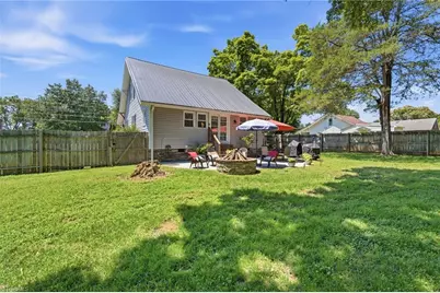 397 Wilkesboro Street, Mocksville, NC 27028 - Photo 43