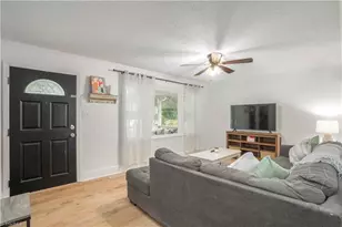 1826 Old Hollow Rd, Walkertown, NC 27051 - Photo 25