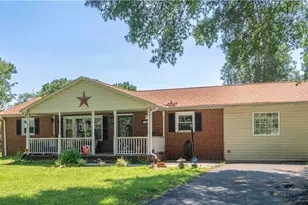 1826 Old Hollow Rd, Walkertown, NC 27051 - Photo 1