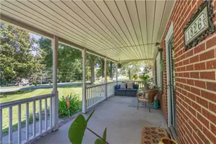 1826 Old Hollow Rd, Walkertown, NC 27051 - Photo 31