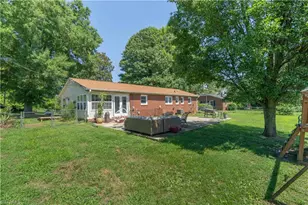 1826 Old Hollow Rd, Walkertown, NC 27051 - Photo 29