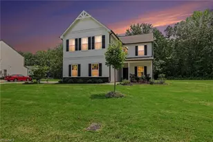 405 Jersey Church Rd, Lexington, NC 27292 - Photo 1