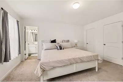 405 Jersey Church Road, Lexington, NC 27292 - Photo 11