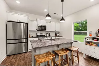 405 Jersey Church Road, Lexington, NC 27292 - Photo 5