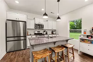 405 Jersey Church Rd, Lexington, NC 27292 - Photo 5