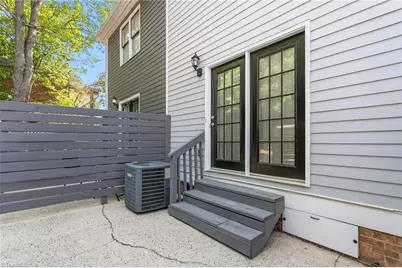 517 Tate Street #A, Greensboro, NC 27403 - Photo 35
