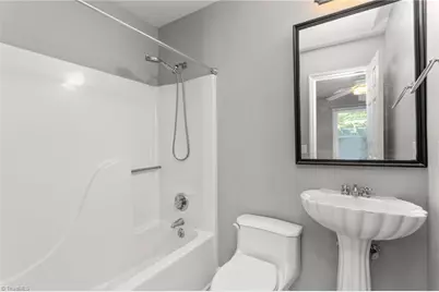 517 Tate Street #A, Greensboro, NC 27403 - Photo 31