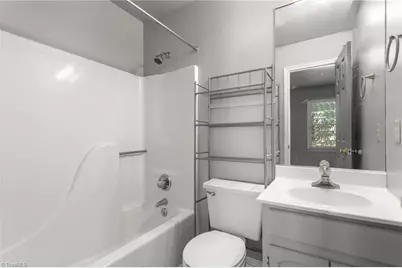 517 Tate Street #A, Greensboro, NC 27403 - Photo 15