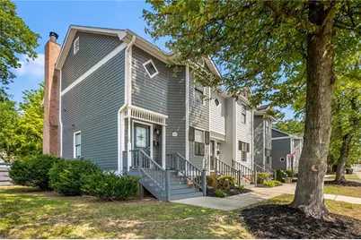 517 Tate Street #A, Greensboro, NC 27403 - Photo 1