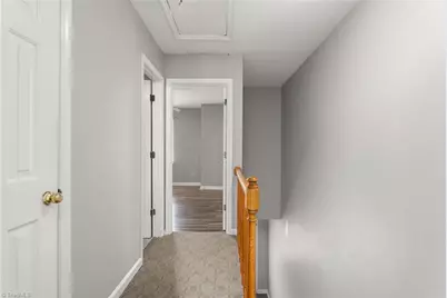 517 Tate Street #A, Greensboro, NC 27403 - Photo 29