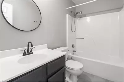 517 Tate Street #A, Greensboro, NC 27403 - Photo 33