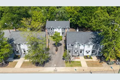 517 Tate Street #A, Greensboro, NC 27403 - Photo 43