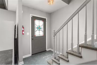 517 Tate Street #A, Greensboro, NC 27403 - Photo 23