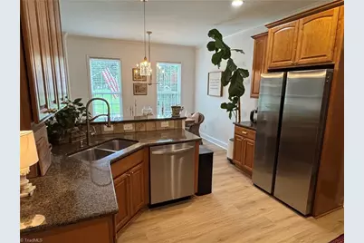 254 Raspberry Ridge Drive, Clemmons, NC 27012 - Photo 9