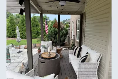 254 Raspberry Ridge Drive, Clemmons, NC 27012 - Photo 29