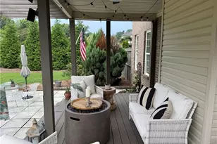 254 Raspberry Ridge Dr, Clemmons, NC 27012 - Photo 29