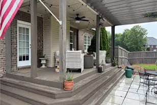254 Raspberry Ridge Dr, Clemmons, NC 27012 - Photo 31