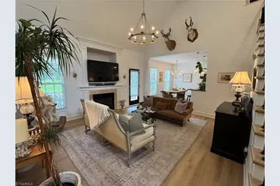 254 Raspberry Ridge Drive, Clemmons, NC 27012 - Photo 5