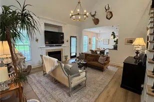 254 Raspberry Ridge Dr, Clemmons, NC 27012 - Photo 5