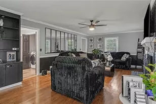 3701 Sagamore Dr, Greensboro, NC 27410 - Photo 7