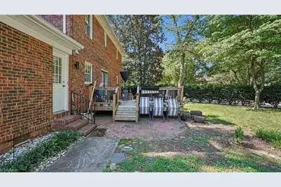 3701 Sagamore Drive, Greensboro, NC 27410 - Photo 25