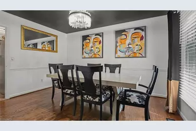 3701 Sagamore Drive, Greensboro, NC 27410 - Photo 9