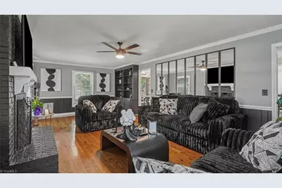 3701 Sagamore Drive, Greensboro, NC 27410 - Photo 5