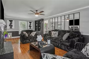 3701 Sagamore Dr, Greensboro, NC 27410 - Photo 5