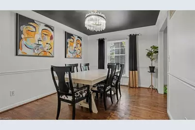 3701 Sagamore Drive, Greensboro, NC 27410 - Photo 7