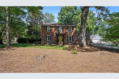 3701 Sagamore Drive, Greensboro, NC 27410 - Photo 3