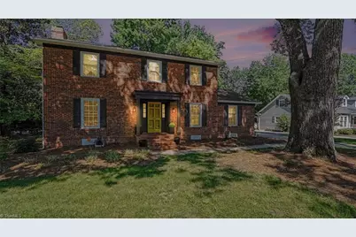 3701 Sagamore Drive, Greensboro, NC 27410 - Photo 1