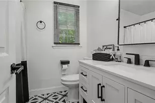 3701 Sagamore Dr, Greensboro, NC 27410 - Photo 23