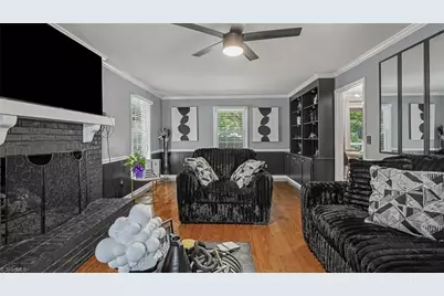 3701 Sagamore Drive, Greensboro, NC 27410 - Photo 5