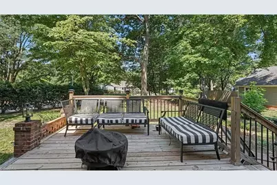 3701 Sagamore Drive, Greensboro, NC 27410 - Photo 25