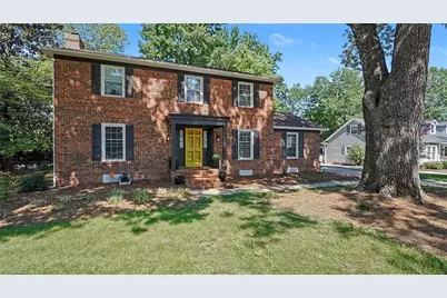 3701 Sagamore Drive, Greensboro, NC 27410 - Photo 27