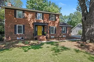 3701 Sagamore Dr, Greensboro, NC 27410 - Photo 27